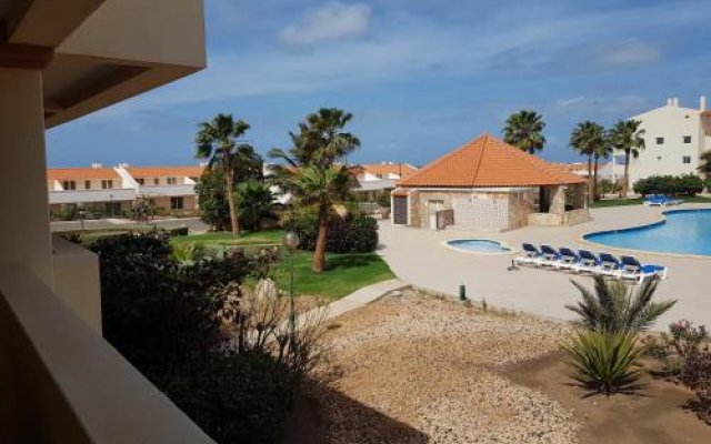 Paradise Beach Cape Verde