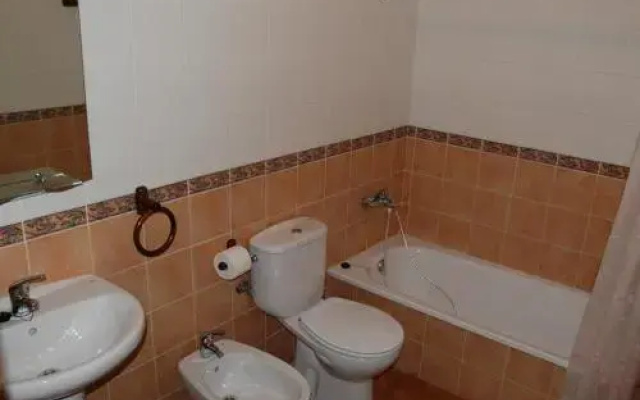 Apartamentos Rurales San Juan