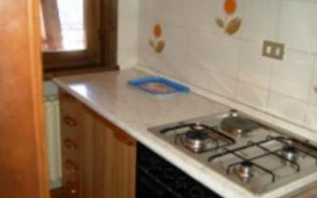 Appartamenti Cercena