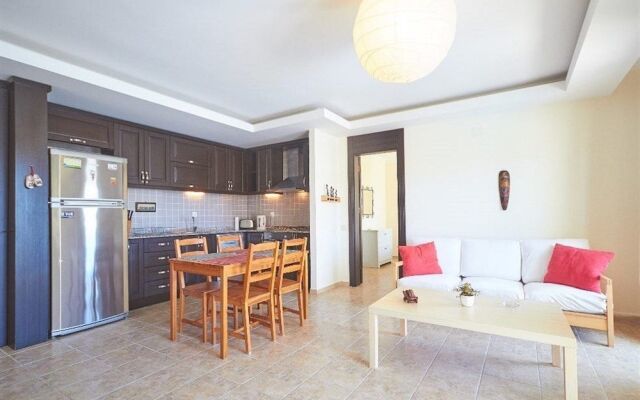 Villa Maia 2 by Akdenizvillam