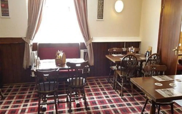 Royal Oak Hotel