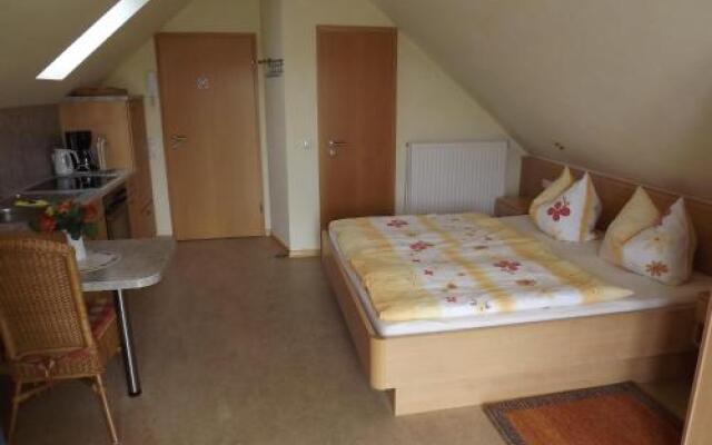 Ferienweingut Winnebeck