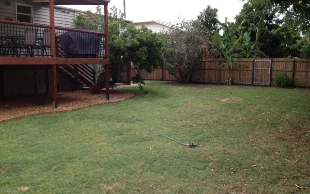 Boomerang Beach House