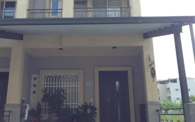 Sunshine guesthouse