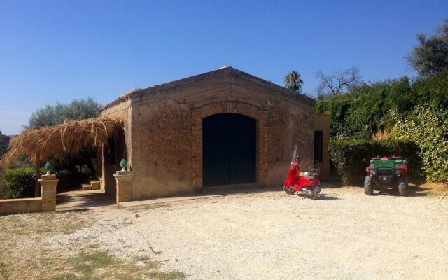 Tenuta Bartoli Maison de Charme