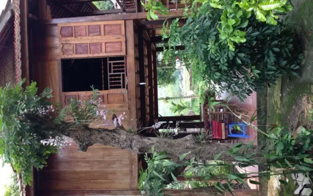 Nha San So 20 Ban Lac