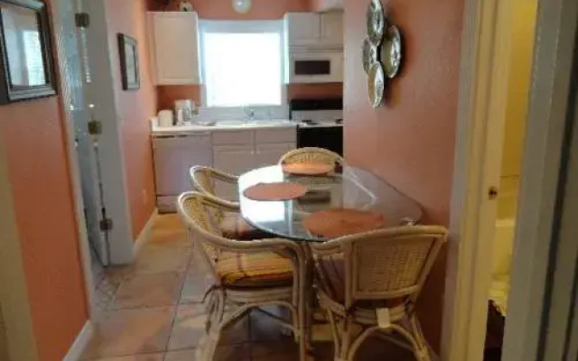 Seagrass Flats All Units