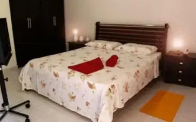 Apartamentos Porto Cal