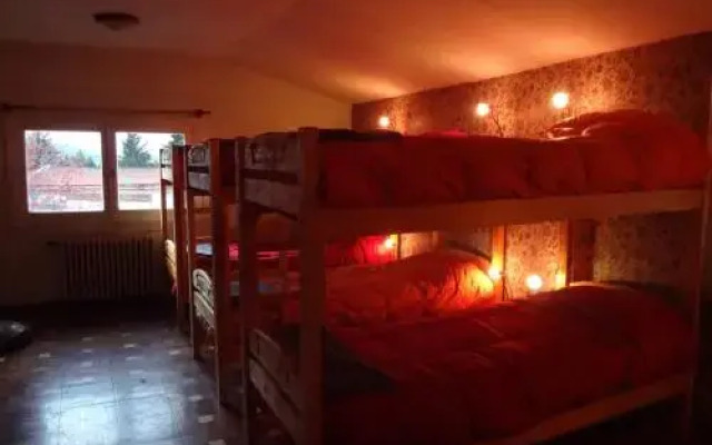 Sofi's Hostel