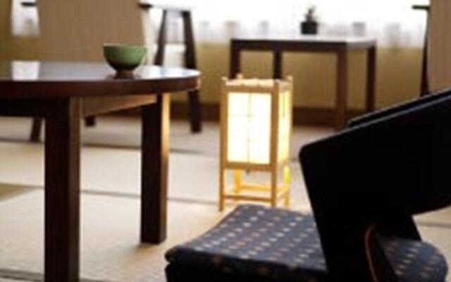 Hotel Shunka Ise-Shima Resort