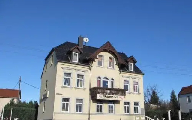 Pension Seenah Leipzig / Markkleeberg - Hotel Alternative