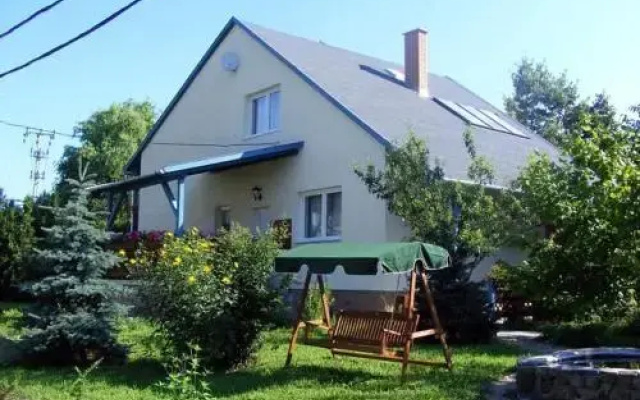 Malomkert Vendégház