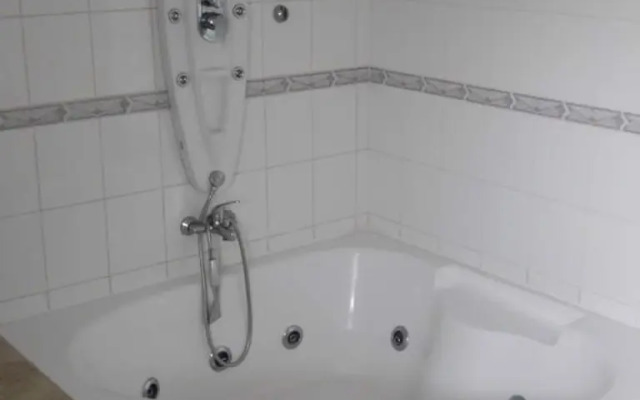 Hostal Casablanca