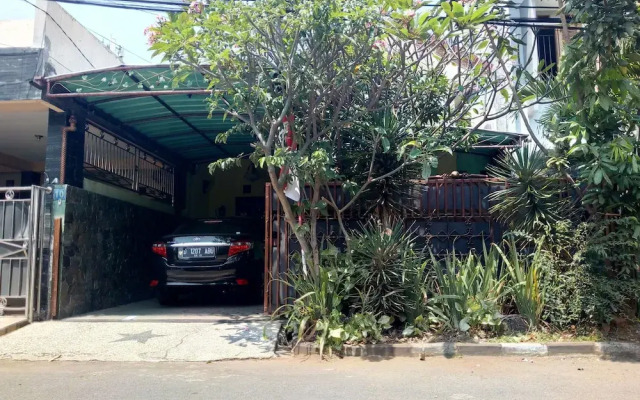 Altahfidz Homestay Syariah