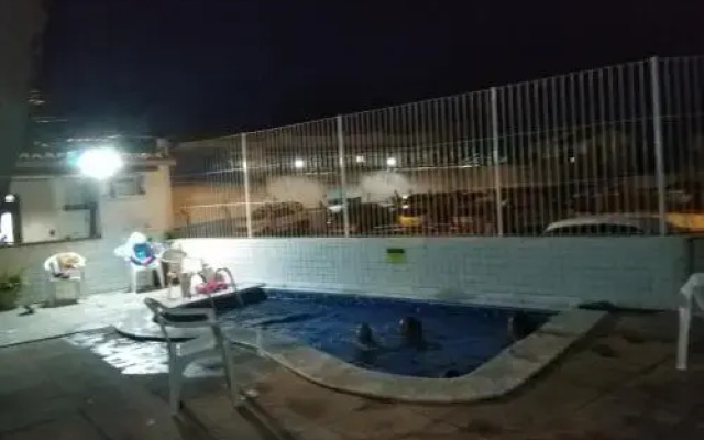 Small Porto Hotel