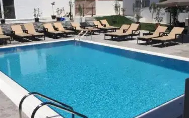 Hotel Marailis Mangalia