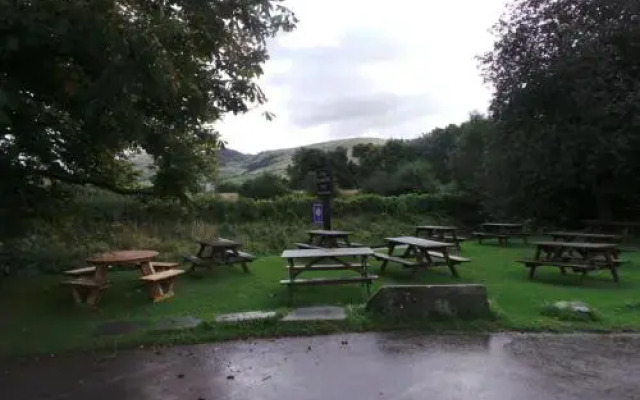 The Rambler Inn & Holiday Cottage