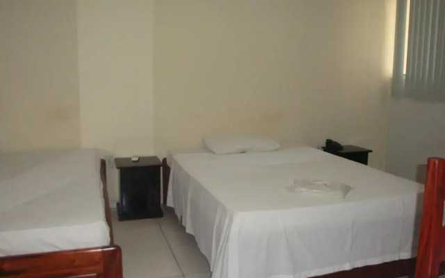 CBN Hotel