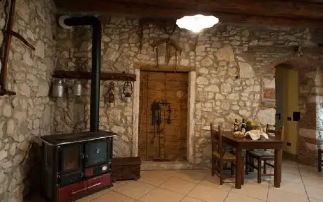 Agriturismo Corte Galvani