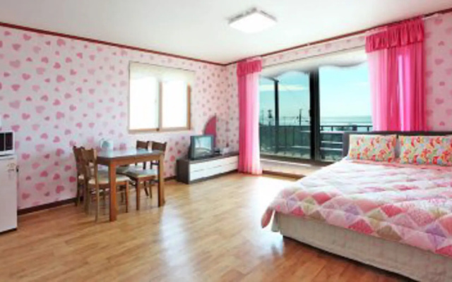 Namhae Sullem Pension