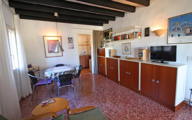Villas Costa Calpe - Friedburg