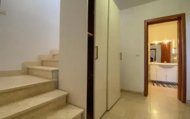 Villetta Madrigale San Gregorio