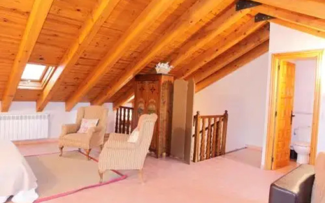 Apartamentos Casa Alba
