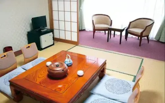 Atagawa Onsendo