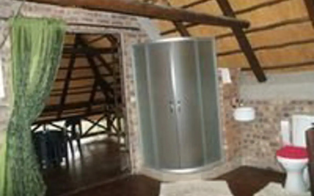 Leisure Kruger Lodge