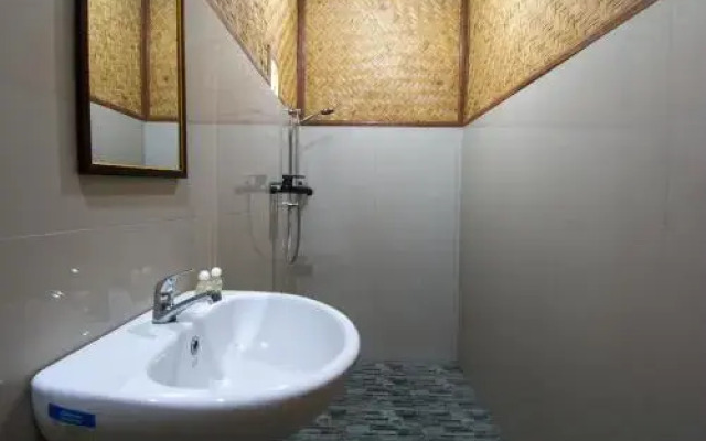 OYO 1198 Kulkul Bungalow