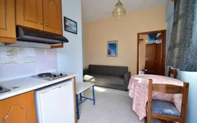 Irene Apartments