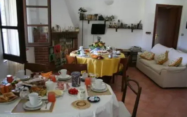 Villa Franca
