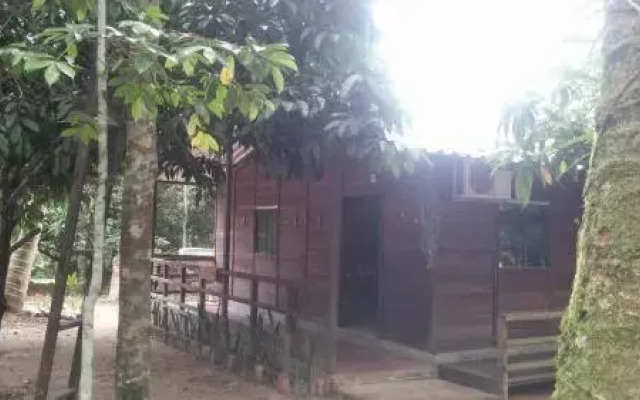 Amazon Hostel Iranduba