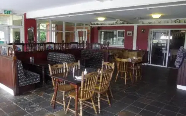 Tubridy House B&B