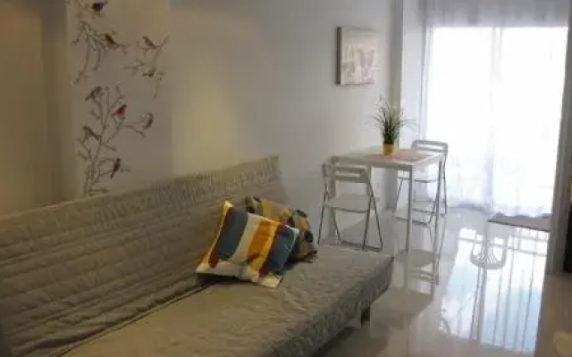 Апартаменты A23M Mosaic Condominium