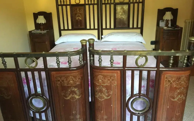 B&B La Ginestra