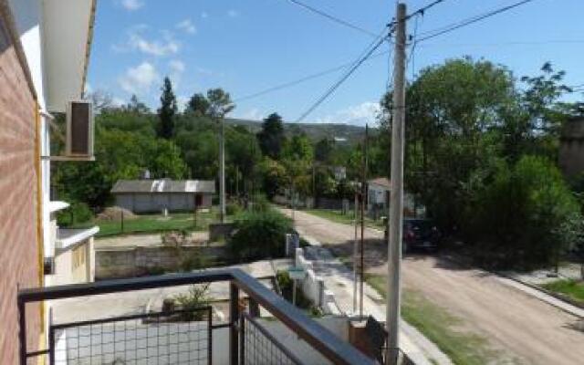 Cabañas Abuela Paula