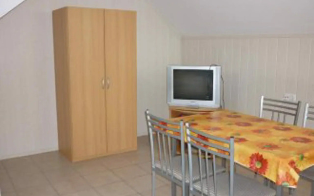 András Apartmanházak