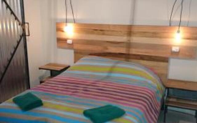 Gilper Hostel in Buenos Aires, Argentina from 68$, photos, reviews - zenhotels.com