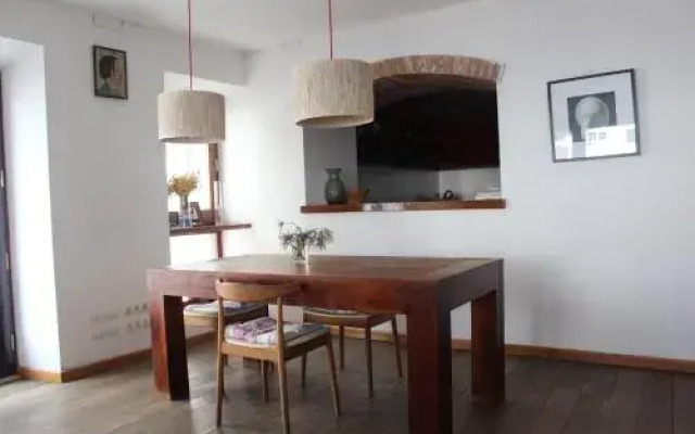 Hostal Cristina