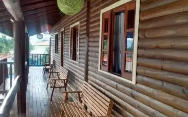 Pousada Família do Rosa