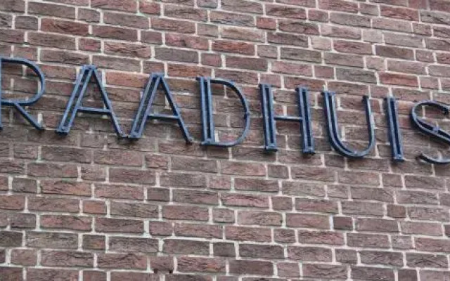 Raadhuis Egmond