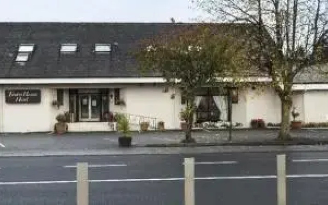 The Town House Hotel