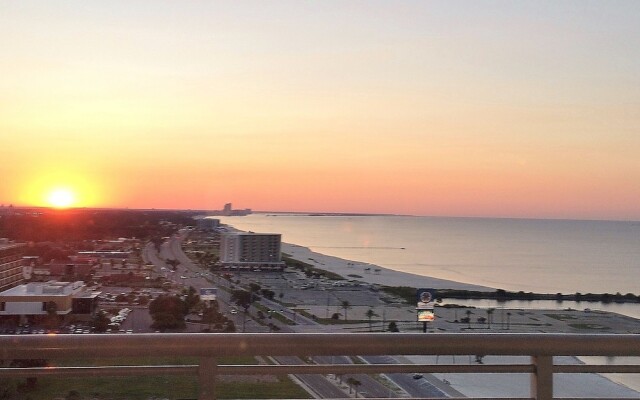 Ocean Club-Ocean Club 1608