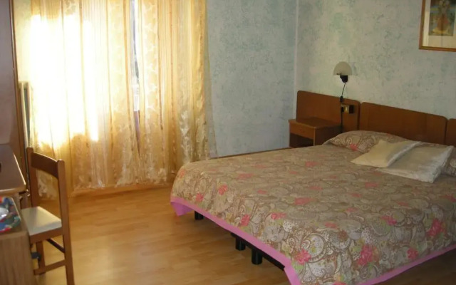 Albergo Ristorante Giardini
