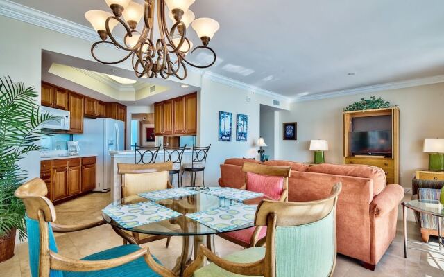 Silver Beach Towers 503W 168689 by RedAwning