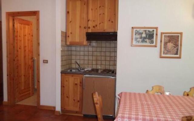 Appartamento Stella Alpina