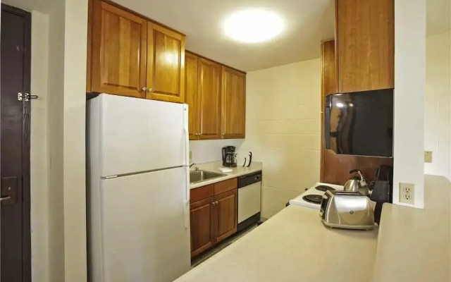 Kauhale Makai 331 - 1 Br Condo