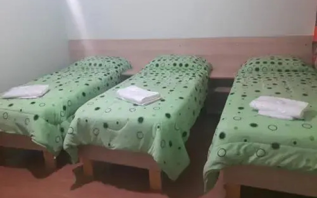 Hotel Pousada Sinos