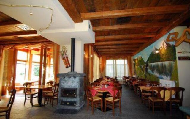 Agriturismo il Capretto